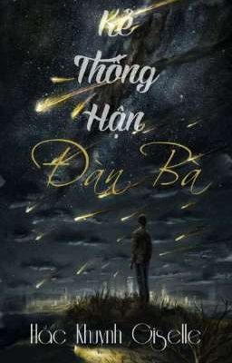 KẺ THỐNG HẬN ĐÀN BÀ [Full]