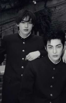 KẺ THÙ [SEANKEON]