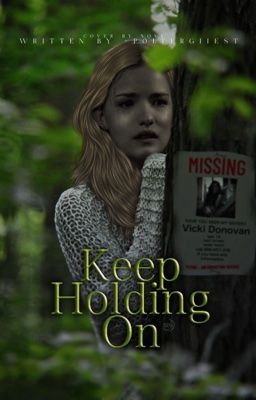 Keep Holding On,  The Vampire Diaries 