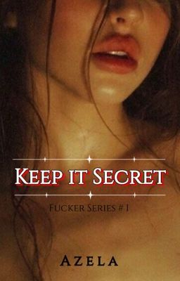 Keep it Secret - COMPLETED
