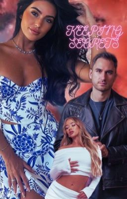 Keeping secrets (Hollyoaks fanfic)