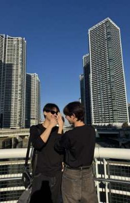 [KengNamping] Bóng Theo