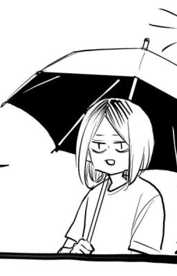 [Kenma x Reader] Nắng và Gió