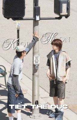 keohoon || tiết thể dục.