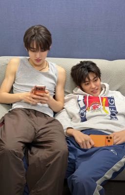 KeoHyeon|Chíp ơi