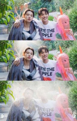 Keohyeon | gà bông 