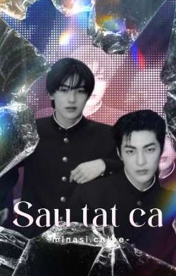 [KEOHYEON] Sau Tất Cả