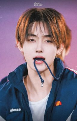 /Keohyeon/ the Vampire