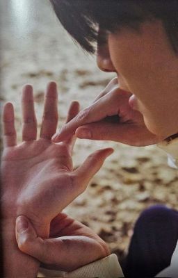 Keohyeon || tuổi mười bảy 