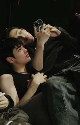 [ KeoHyeon ] Vĩnh viễn trôi vào dĩ vãng.