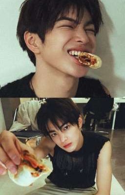 [KEONHO] Chỉ là thích.