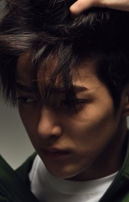 KEONHO; ❝ HÀ LAN ❞