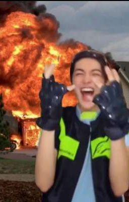 Keonho | Hơi Tinh Nghịch