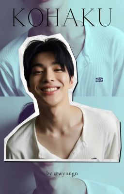 keonho // 𝗞 𝗢 𝗛 𝗔 𝗞 𝗨