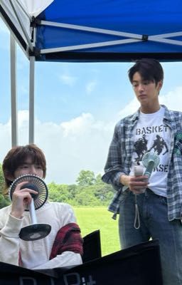 Keonhoon | 2 Lần Yêu