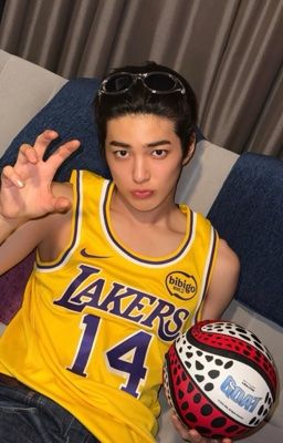 |Keonhoon| Chó đẻ