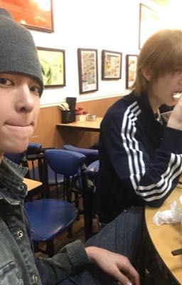 keonhoon | delulu