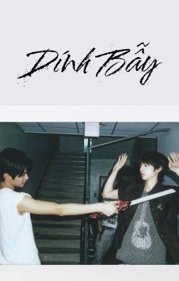 |keonhoon| dính bẫy