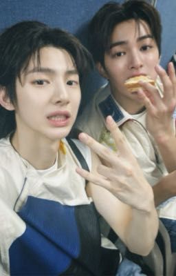 Keonhoon | From the day I met you