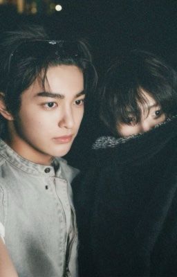 keonhoon | ghét thì yêu thôi