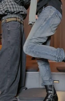 keonhoon; girlfriend