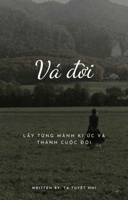 [Keonhoon/Keohoon] Vá đời