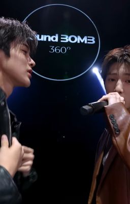 [Keonhoon] myHoon