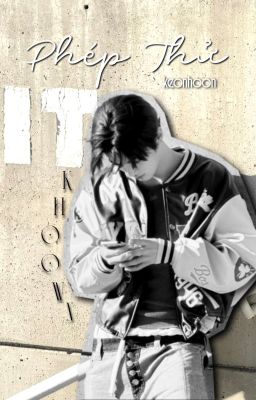 keonhoon || phép thử.