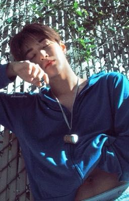 [keonhoon] sexy bae.