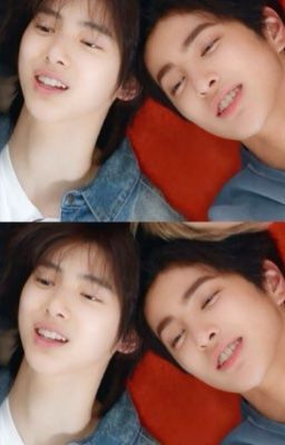 keonhoon | thầm yêu em
