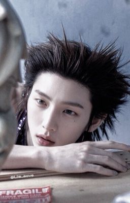 |keonhoonhyeon|  Nightfall