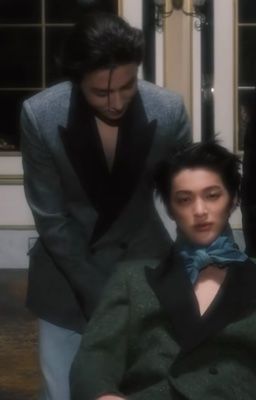 keonhyeon | Angel or Devil