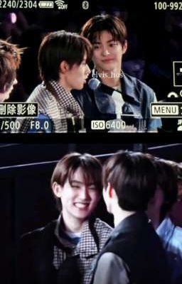 •Keonhyeon•Babo-ya