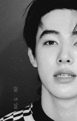 keonhyeon | back to be. 