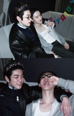 Keonhyeon | BIRTHDAY GIFT