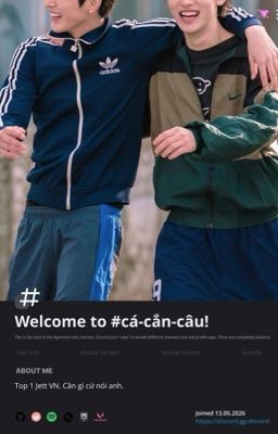 keonhyeon; cá cắn câu