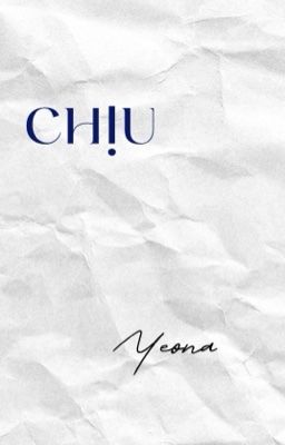 Keonhyeon | Chịu .