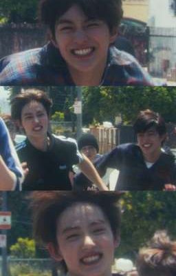 [ KeonHyeon ] Chó hoang?