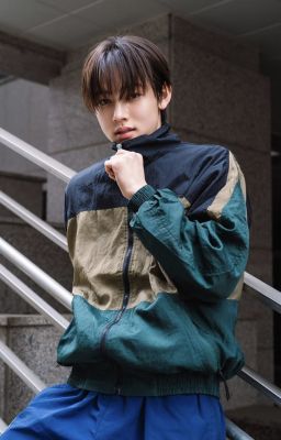 keonhyeon|chơi dại