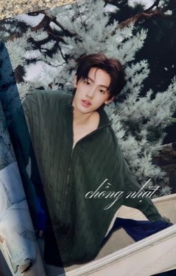 keonhyeon | chồng nhặt