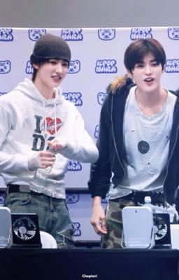 keonhyeon | cố lên