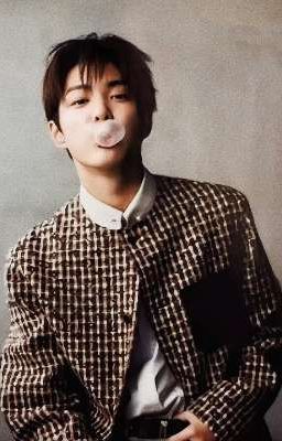 KEONHYEON | cuồng. 