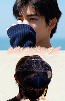 keonhyeon| điểm dừng