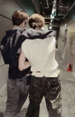 KEONHYEON| Đoạn Tình Chưa Kịp Kết