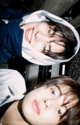 Keonhyeon| First Love