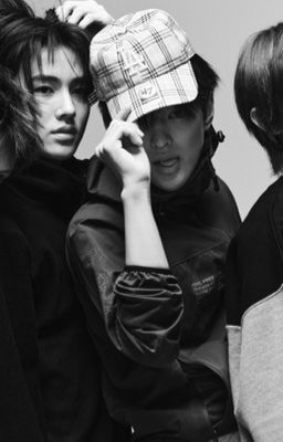 keonhyeon | four-sided 