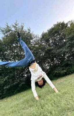 keonhyeon : gà bông mới nhú.