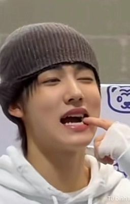 Keonhyeon ☆〜Khi kỳ lạ gặp lạ kỳ