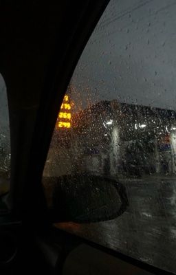 [Keonhyeon] Khung cửa kính