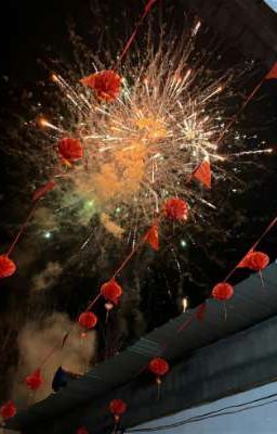 KEONHYEON | năm mới. 